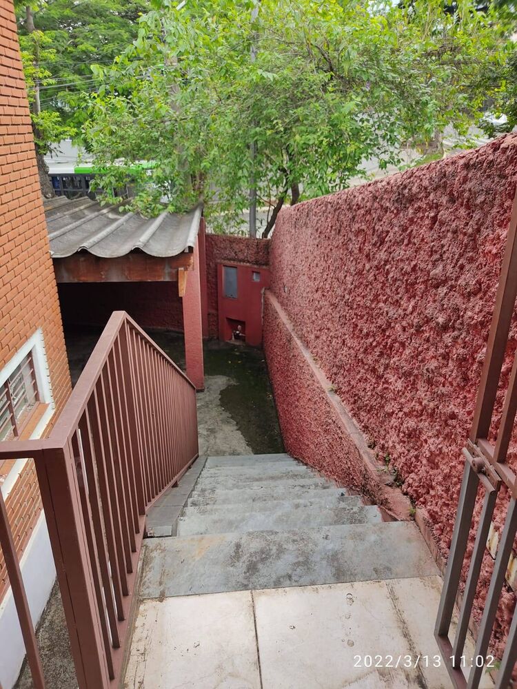 Sobrado para alugar com 5 quartos, 250m² - Foto 3