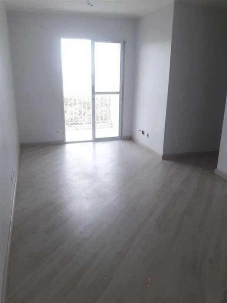 Apartamento, 3 quartos, 65 m² - Foto 5