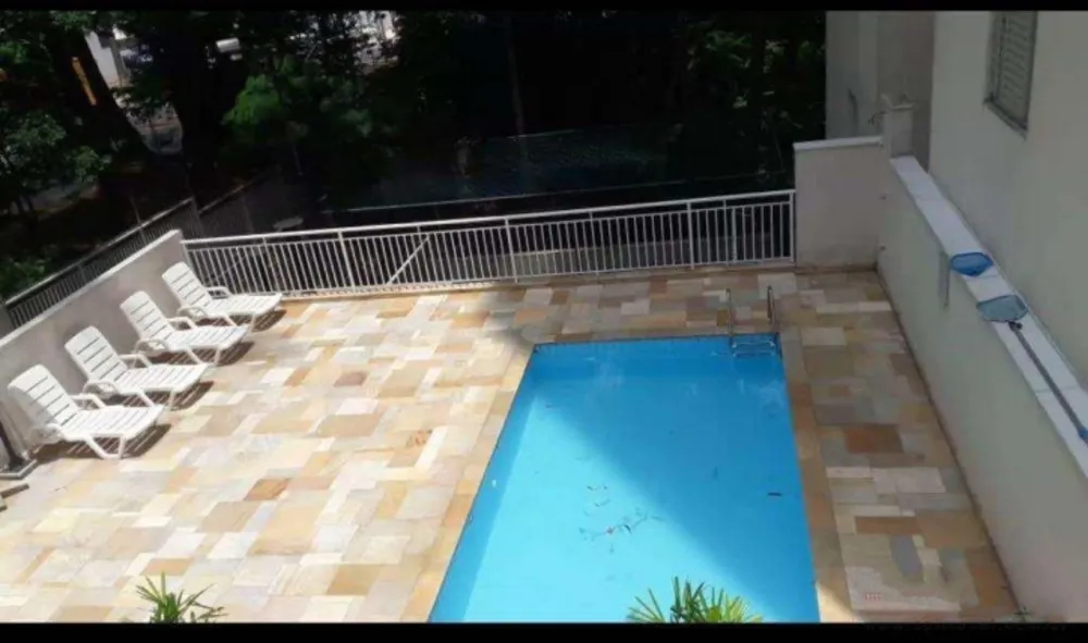 Apartamento, 3 quartos, 65 m² - Foto 7