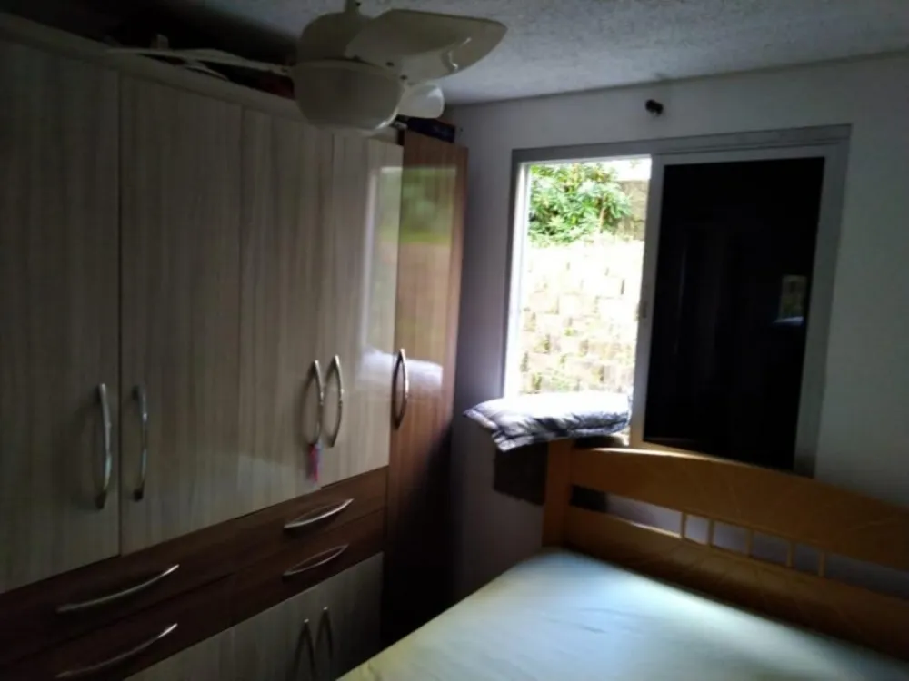Apartamento, 2 quartos, 50 m² - Foto 7
