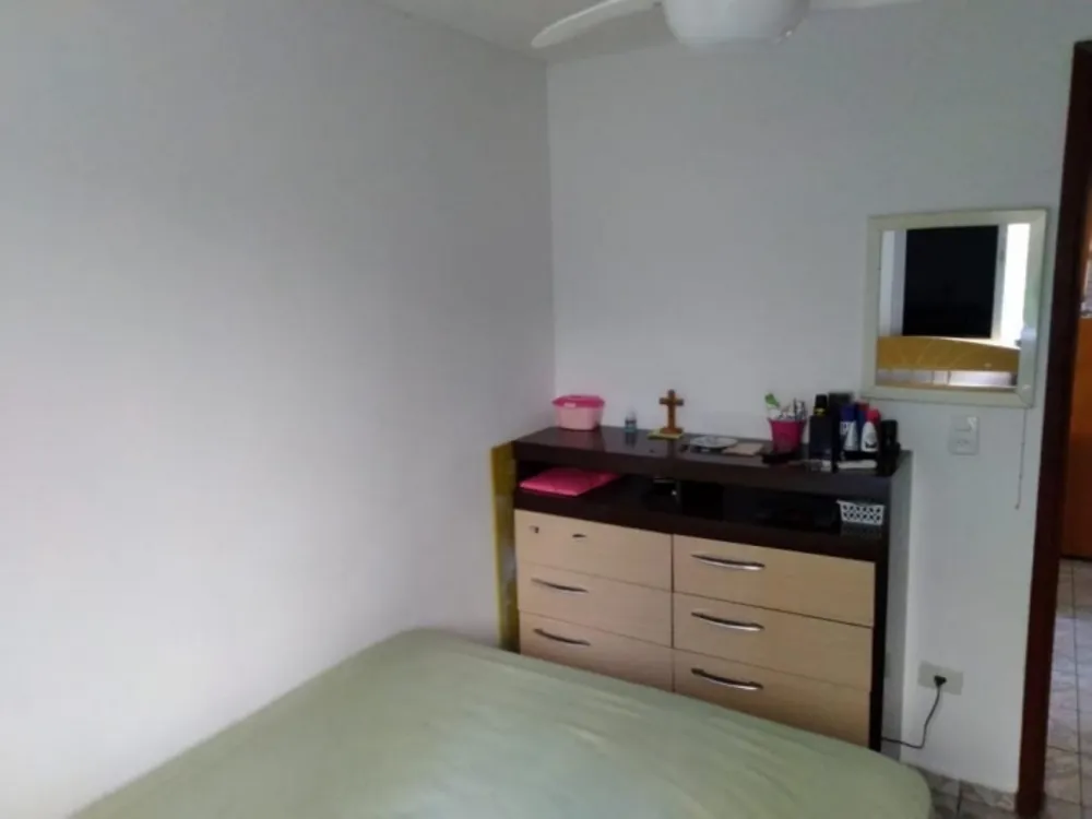 Apartamento, 2 quartos, 50 m² - Foto 8