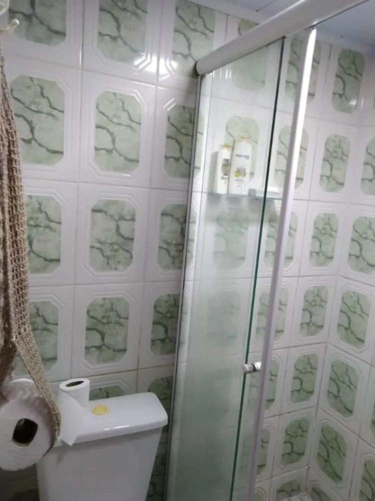 Apartamento, 2 quartos, 50 m² - Foto 5
