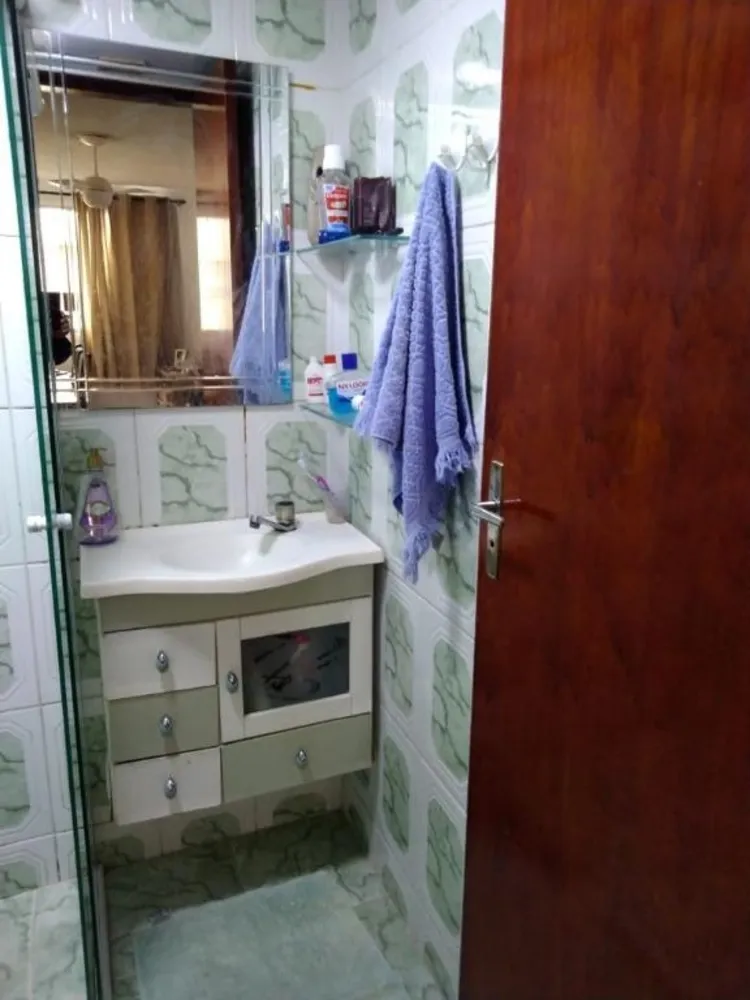 Apartamento, 2 quartos, 50 m² - Foto 4
