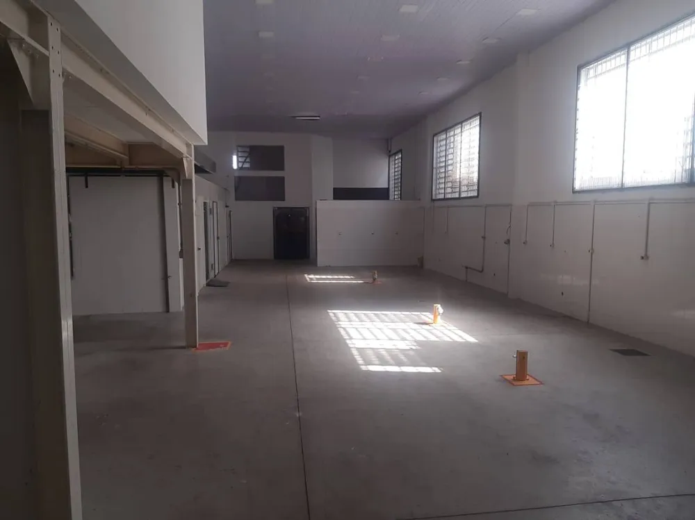 Depósito-Galpão, 600 m² - Foto 4