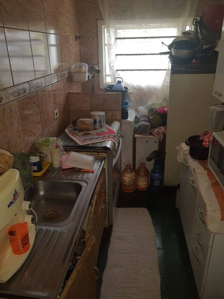 Apartamento à venda com 2 quartos, 45m² - Foto 2