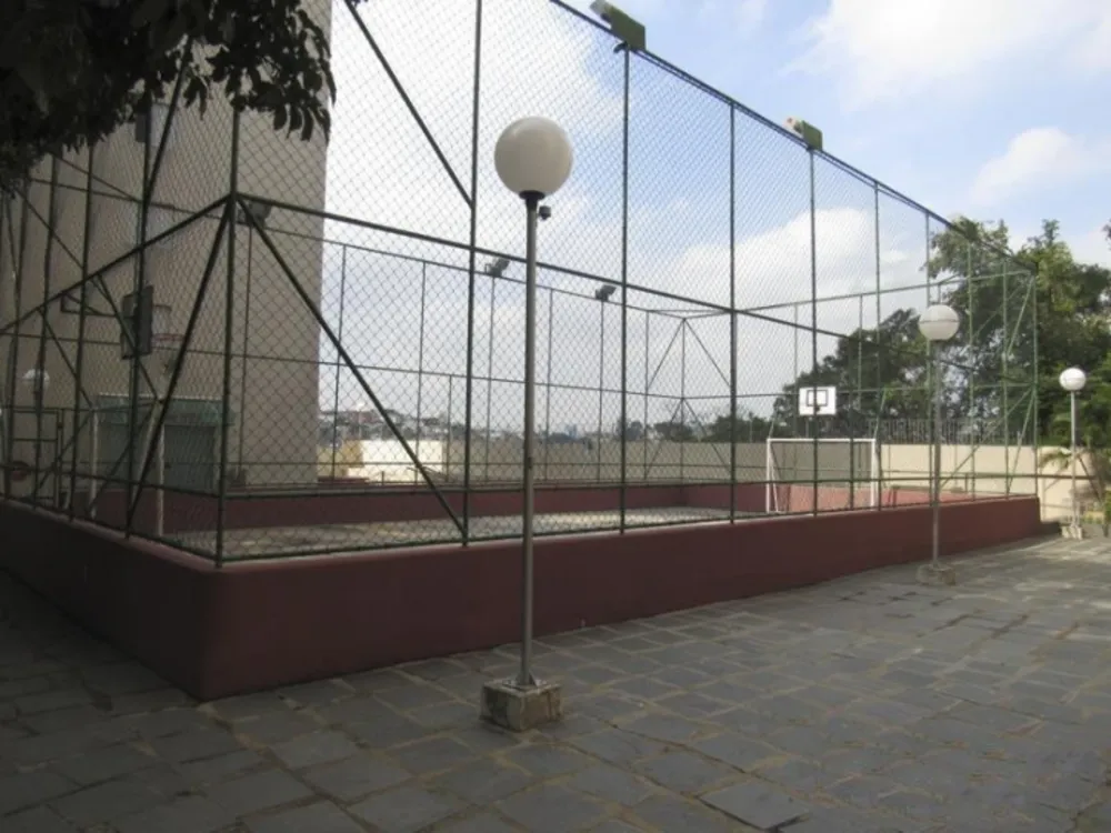 Apartamento, 2 quartos, 50 m² - Foto 9