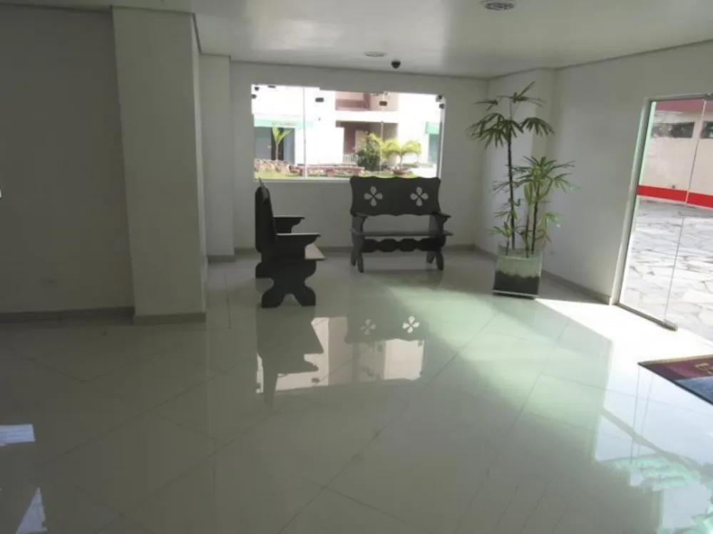 Apartamento, 2 quartos, 50 m² - Foto 6