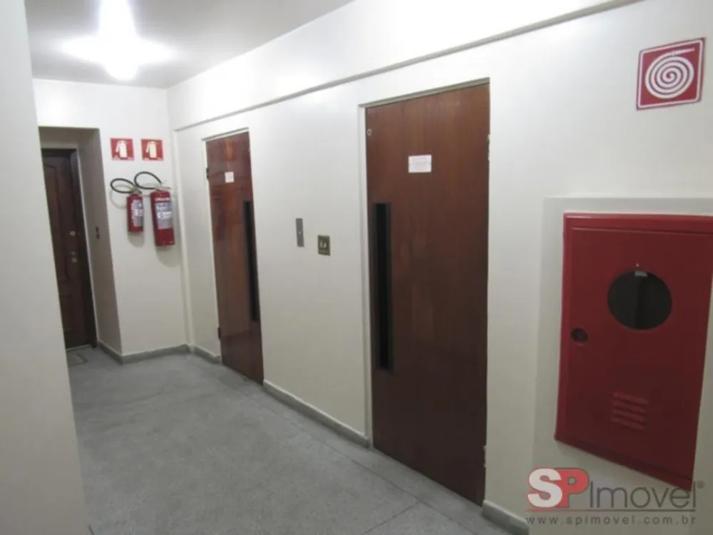 Apartamento, 2 quartos, 50 m² - Foto 12