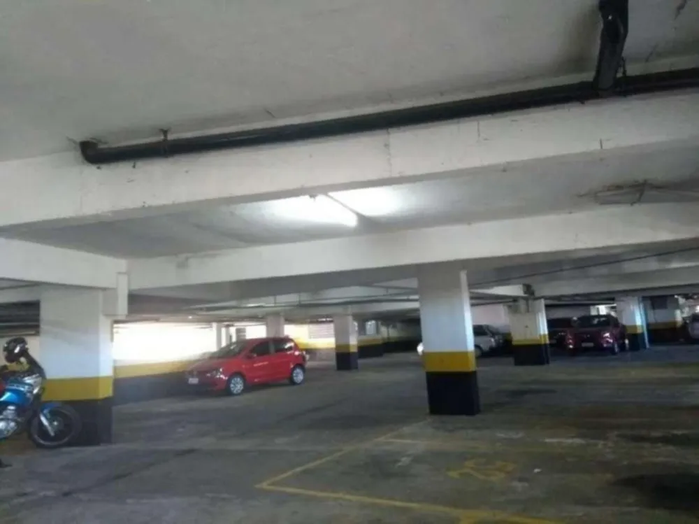 Apartamento, 2 quartos, 50 m² - Foto 8