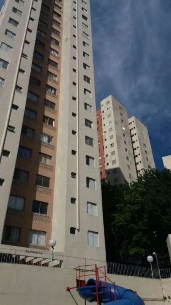 Apartamento, 2 quartos, 50 m² - Foto 11