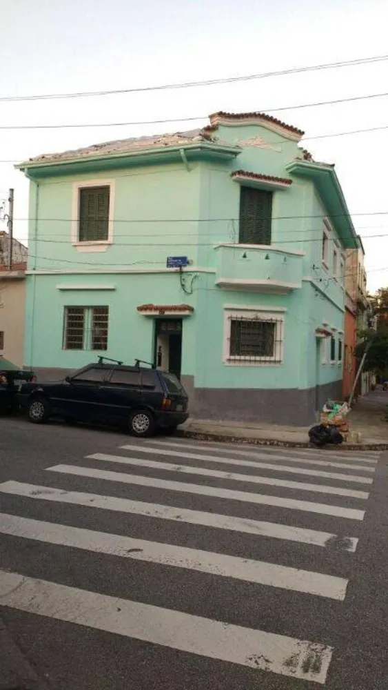 Casa, 7 quartos, 160 m² - Foto 1