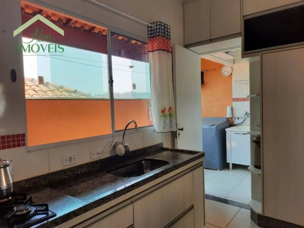 Sobrado, 2 quartos, 70 m² - Foto 4