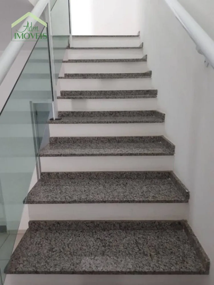 Sobrado, 2 quartos, 70 m² - Foto 6