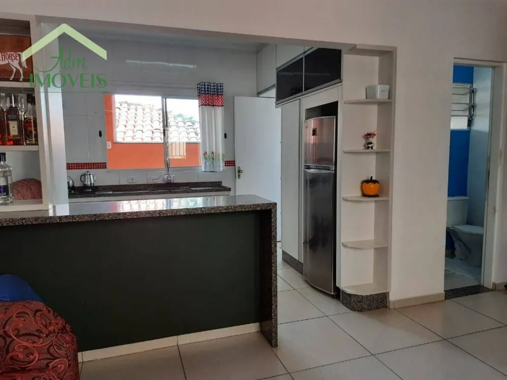 Sobrado, 2 quartos, 70 m² - Foto 3