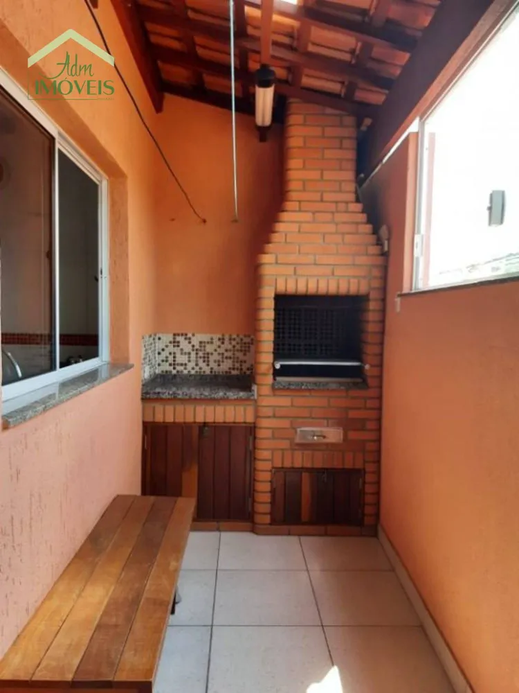 Sobrado, 2 quartos, 70 m² - Foto 2