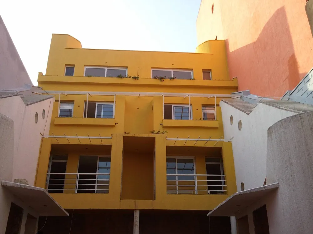 Casa de Condomínio, 2 quartos - Foto 6