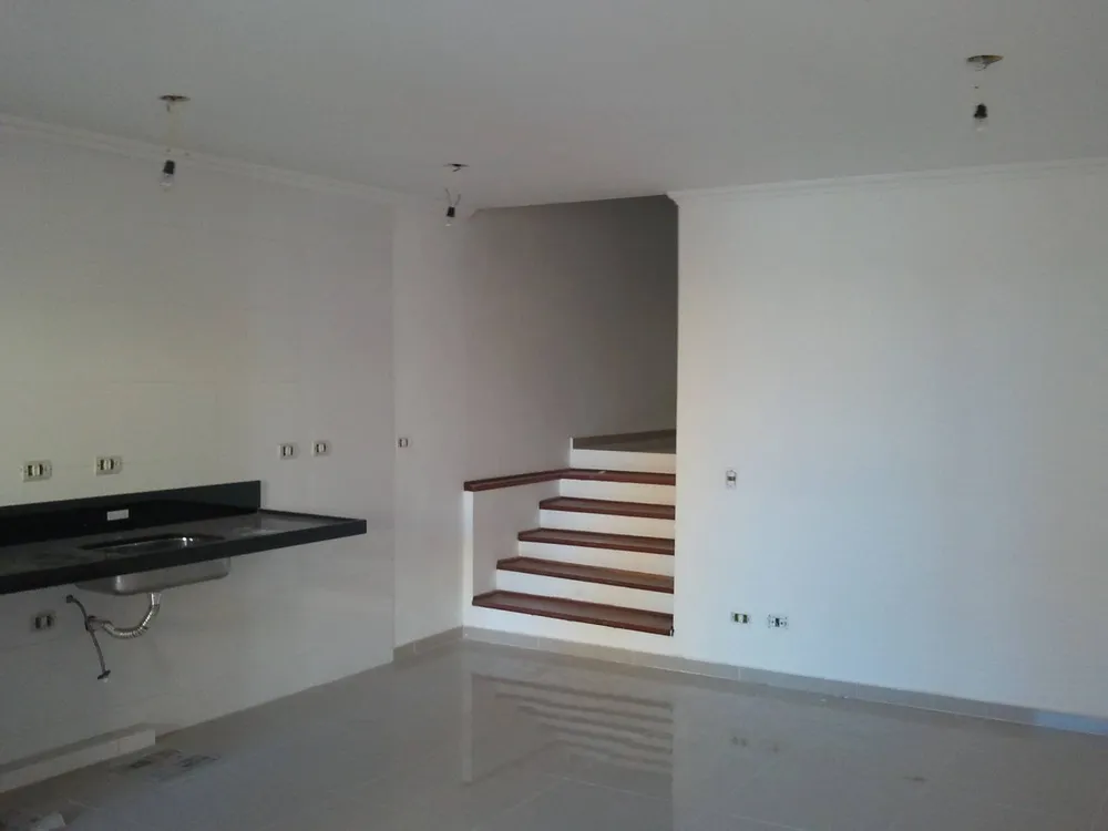 Casa de Condomínio, 2 quartos - Foto 5