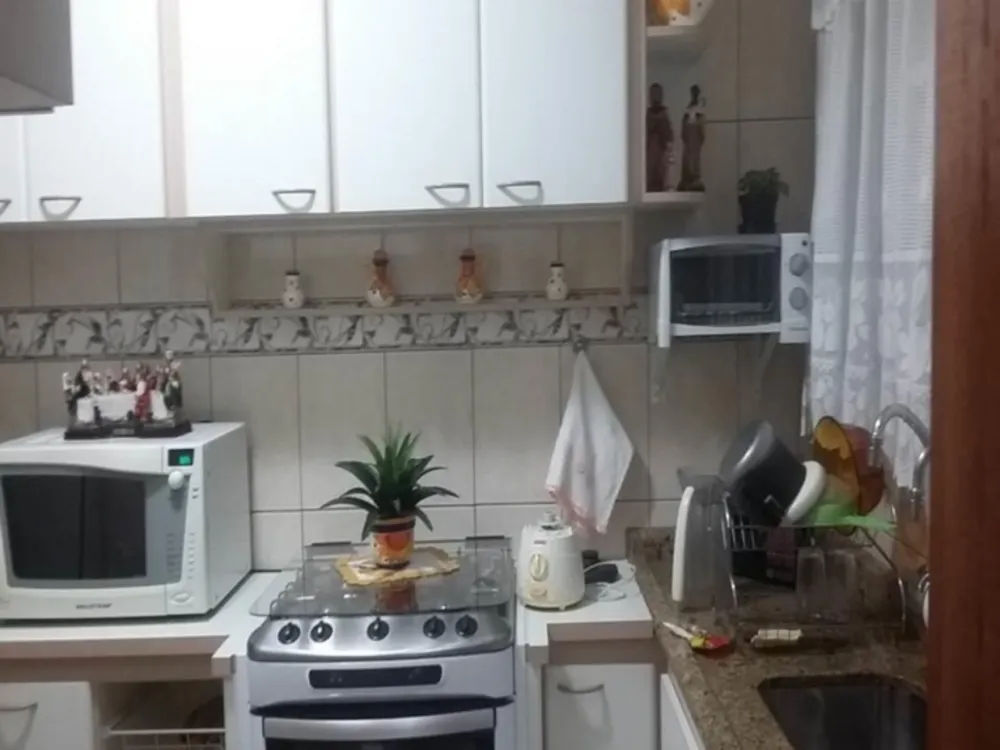 Apartamento, 2 quartos, 60 m² - Foto 10