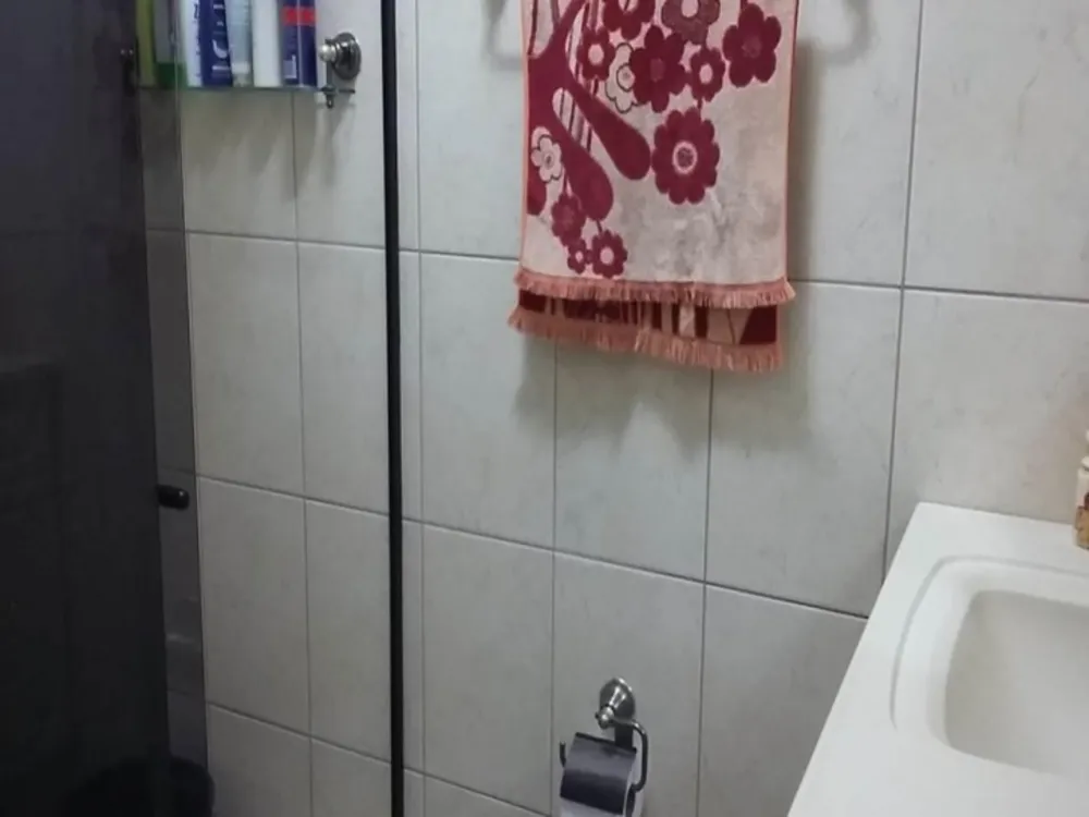 Apartamento, 2 quartos, 60 m² - Foto 7