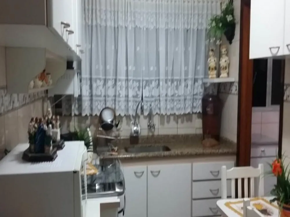 Apartamento, 2 quartos, 60 m² - Foto 12