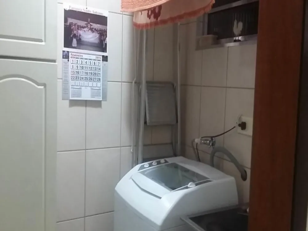 Apartamento, 2 quartos, 60 m² - Foto 8