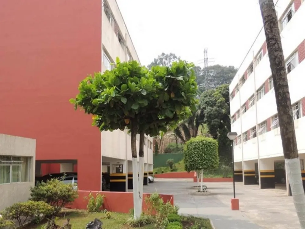 Apartamento, 2 quartos, 60 m² - Foto 5