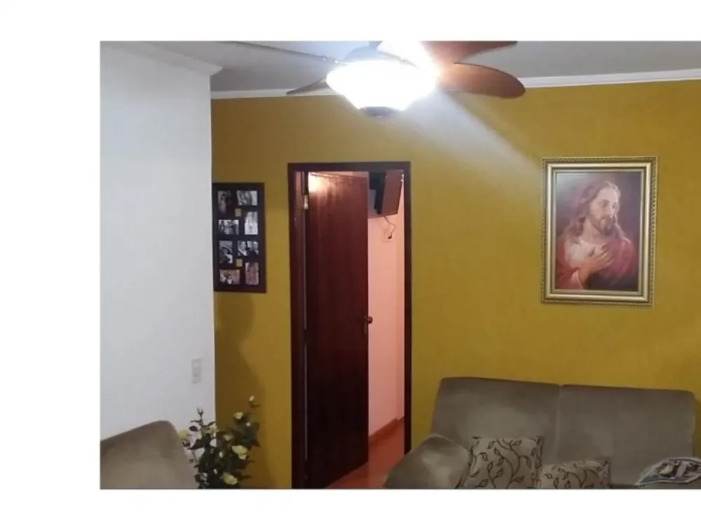 Apartamento, 2 quartos, 60 m² - Foto 1