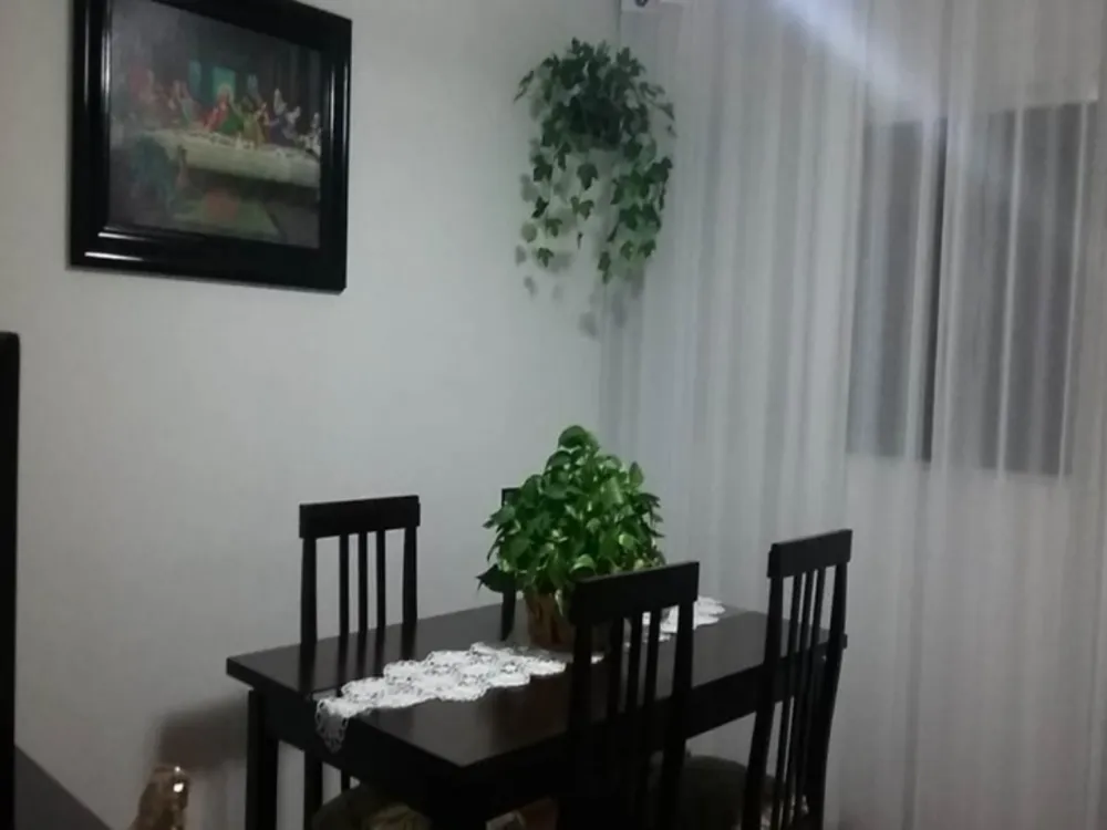 Apartamento, 2 quartos, 60 m² - Foto 6