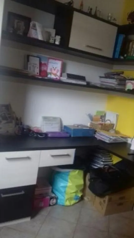 Apartamento, 3 quartos, 65 m² - Foto 5
