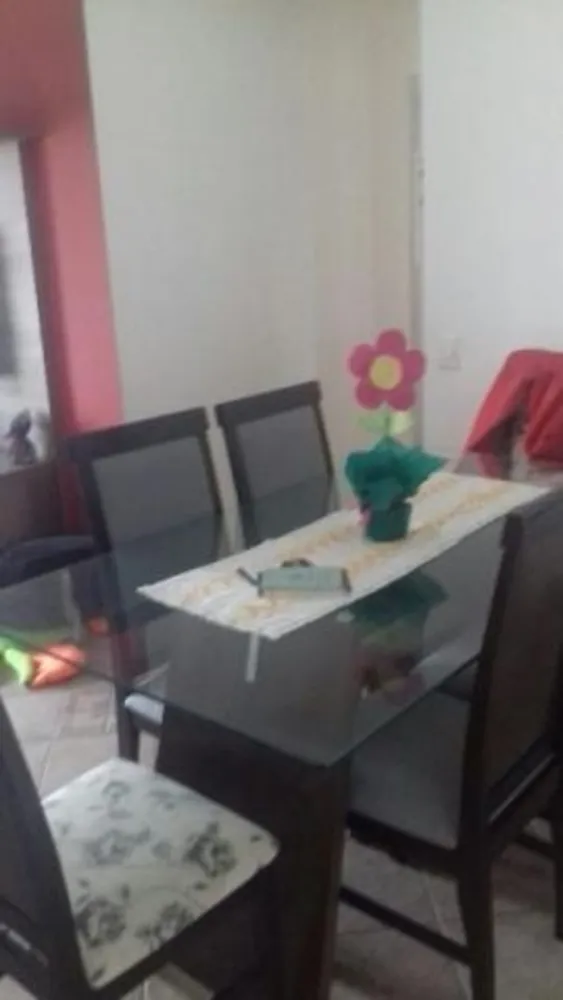 Apartamento, 3 quartos, 65 m² - Foto 13