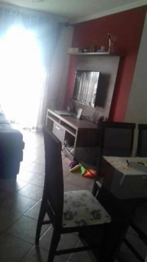Apartamento, 3 quartos, 65 m² - Foto 14