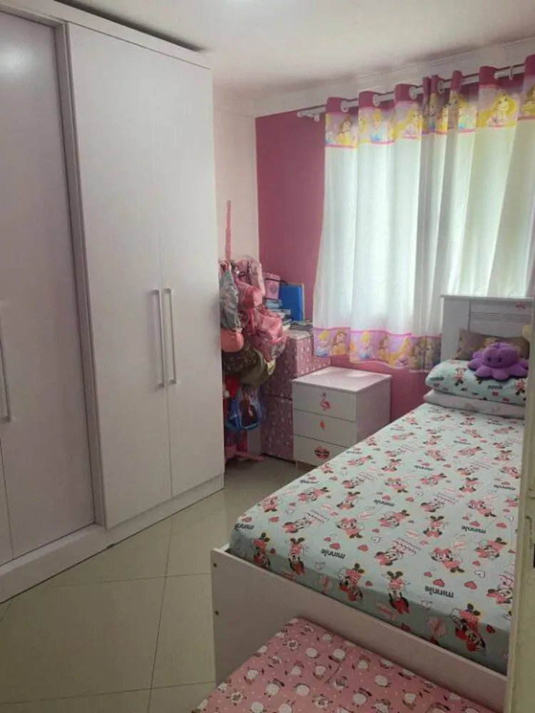Apartamento, 3 quartos, 52 m² - Foto 5