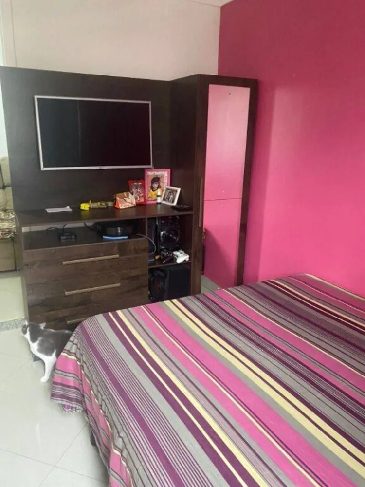 Apartamento, 3 quartos, 52 m² - Foto 7