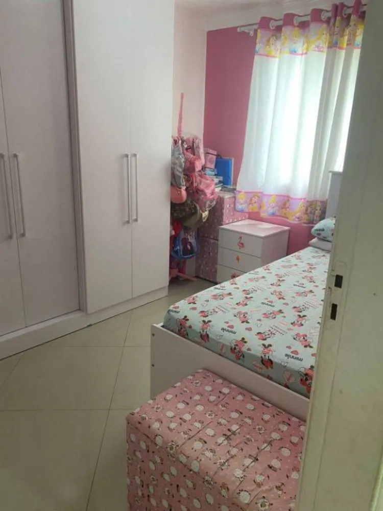 Apartamento, 3 quartos, 52 m² - Foto 8