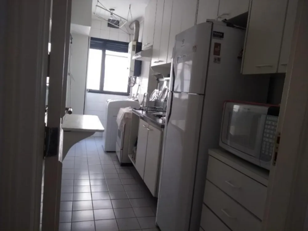 Apartamento, 2 quartos, 52 m² - Foto 5