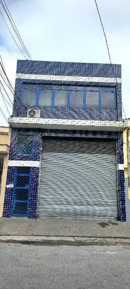 Conjunto Comercial-Sala para alugar, 25m² - Foto 1