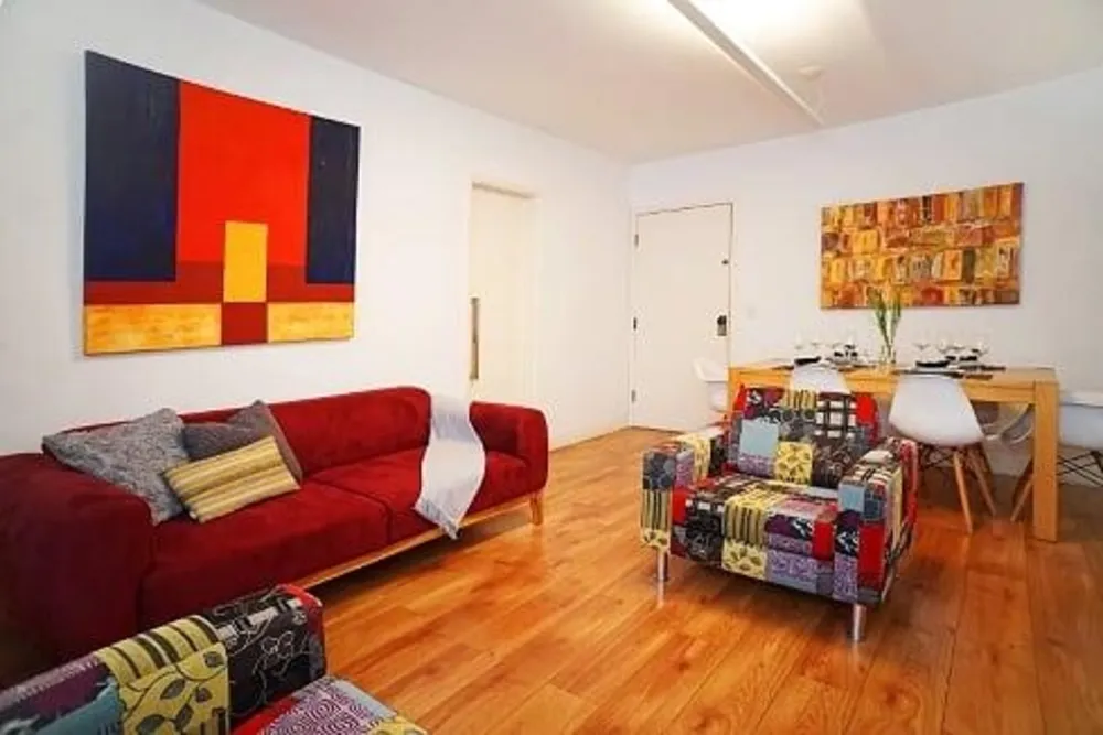 Apartamento, 3 quartos, 111 m² - Foto 7