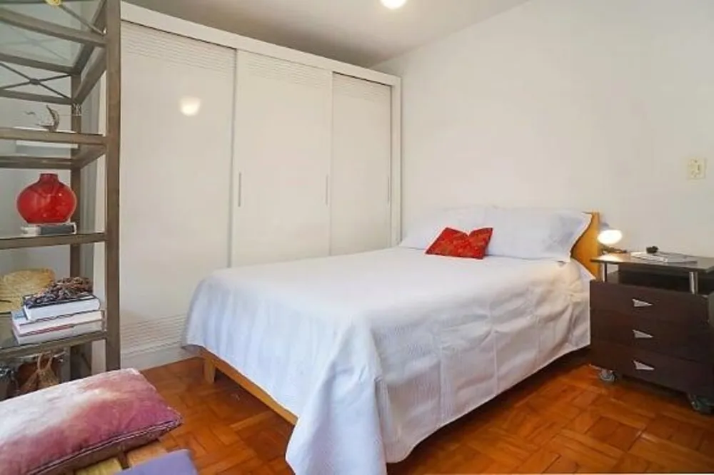 Apartamento, 3 quartos, 111 m² - Foto 2