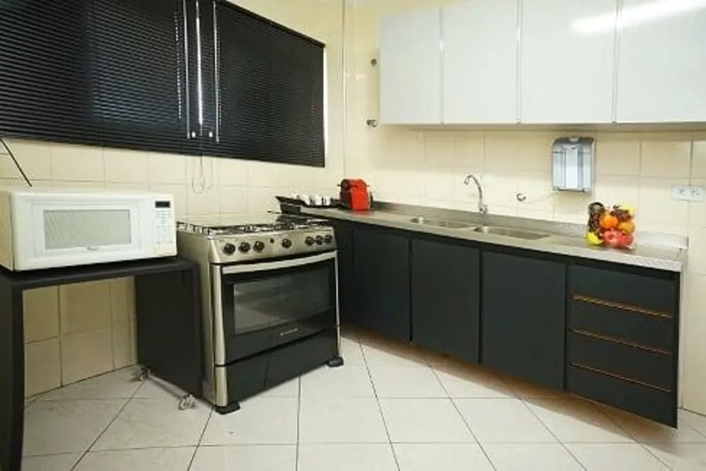 Apartamento, 3 quartos, 111 m² - Foto 1