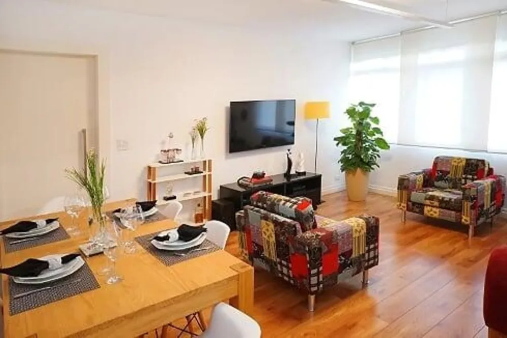 Apartamento, 3 quartos, 111 m² - Foto 6