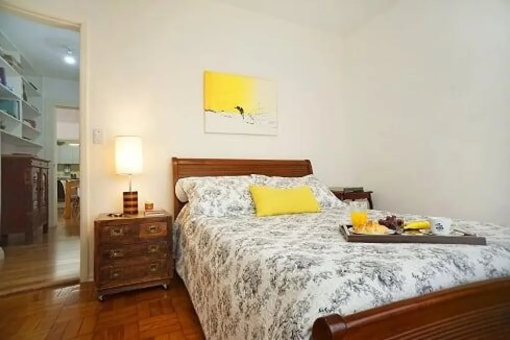 Apartamento, 3 quartos, 111 m² - Foto 4