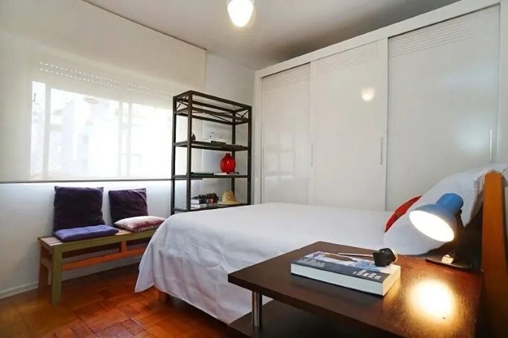Apartamento, 3 quartos, 111 m² - Foto 8