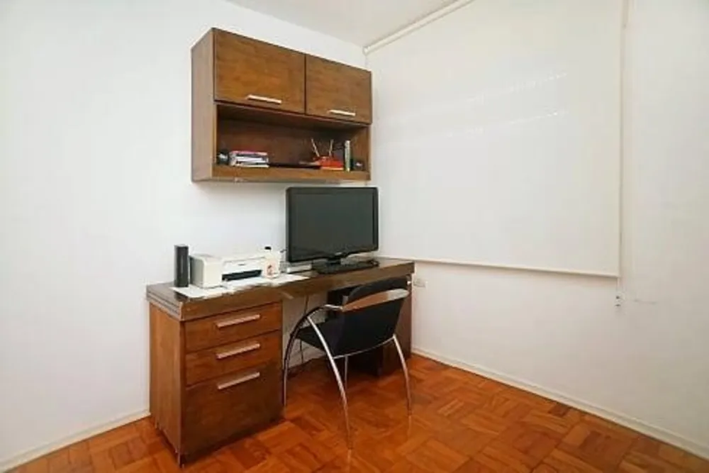 Apartamento, 3 quartos, 111 m² - Foto 3
