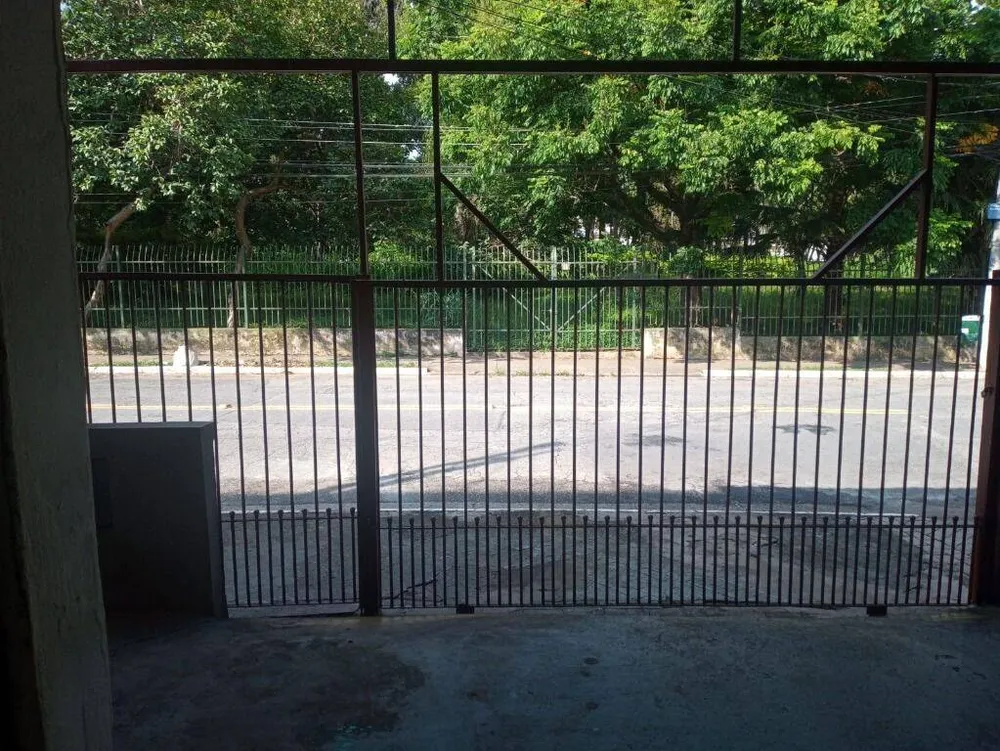 Loja-Salão, 40 m² - Foto 6