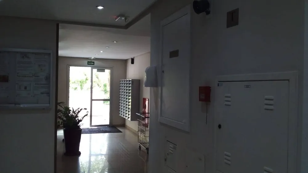 Apartamento, 3 quartos, 45 m² - Foto 8