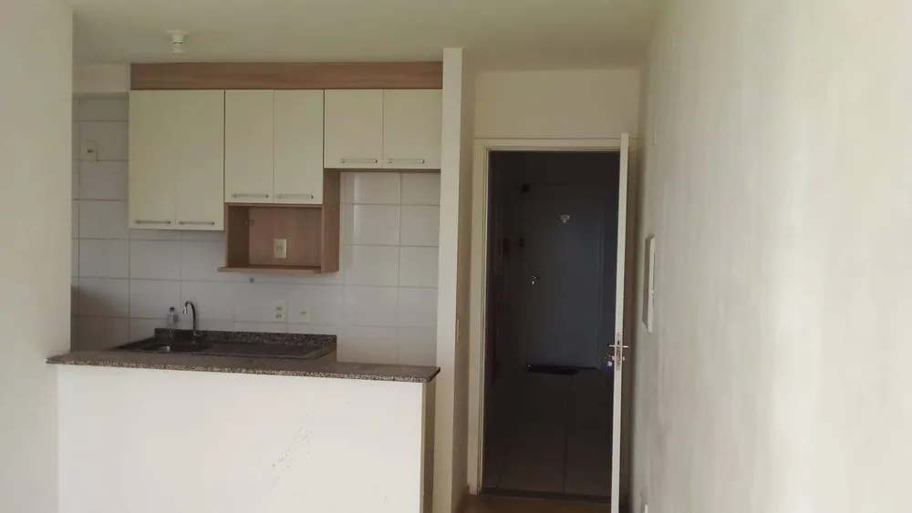 Apartamento, 3 quartos, 45 m² - Foto 2