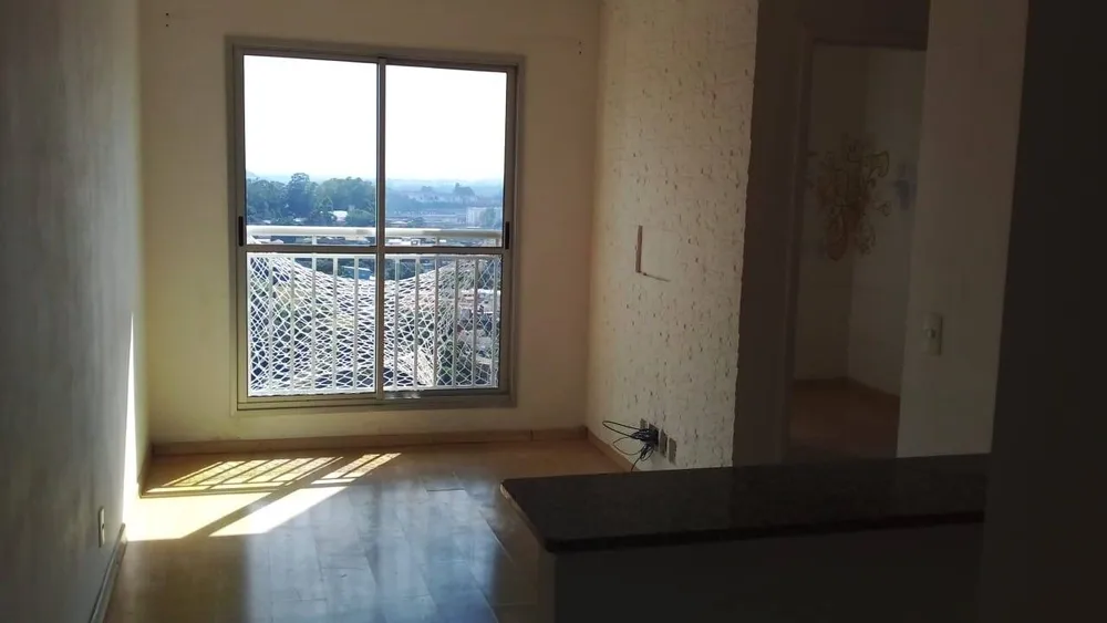 Apartamento, 3 quartos, 45 m² - Foto 1