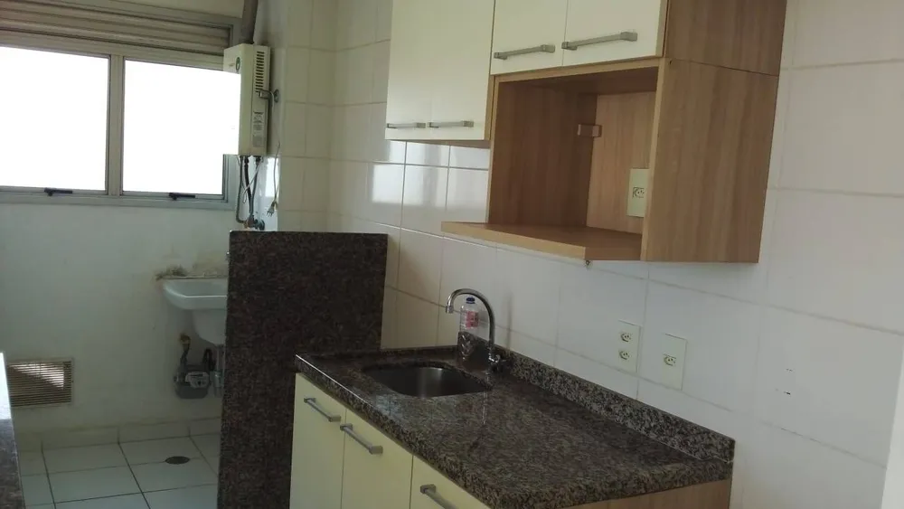 Apartamento, 3 quartos, 45 m² - Foto 4