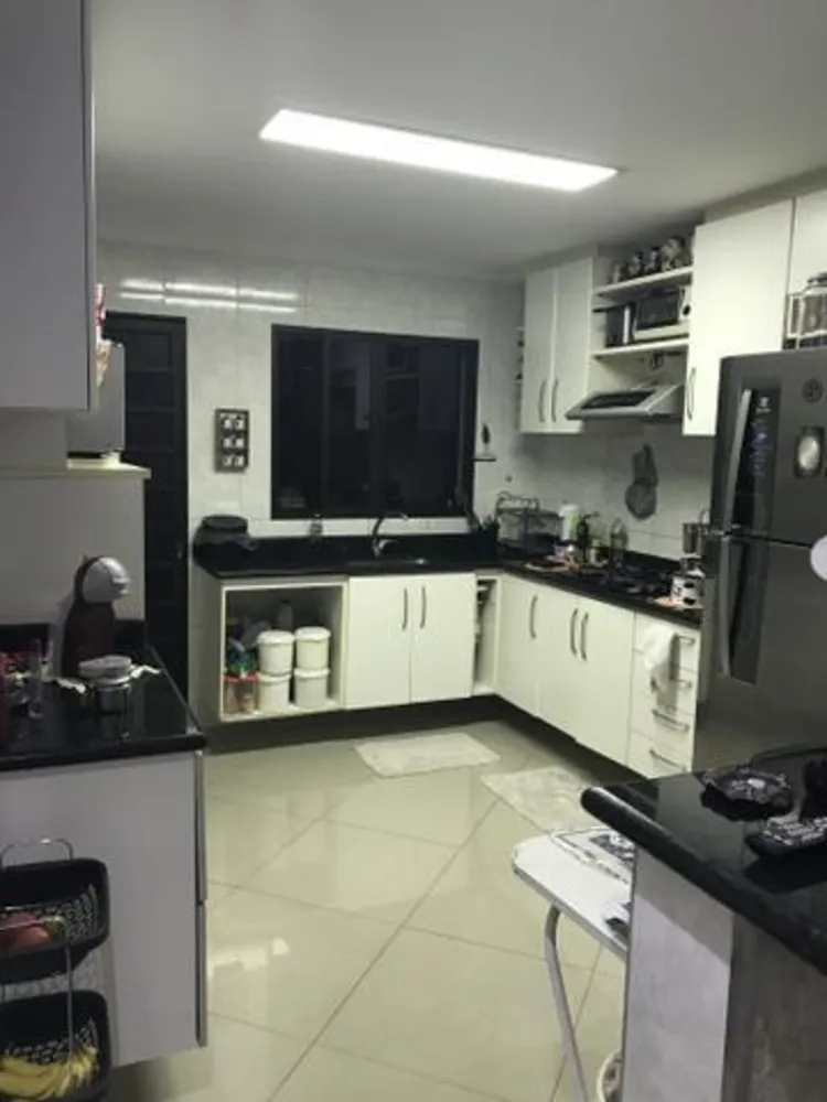 Sobrado, 4 quartos, 270 m² - Foto 4