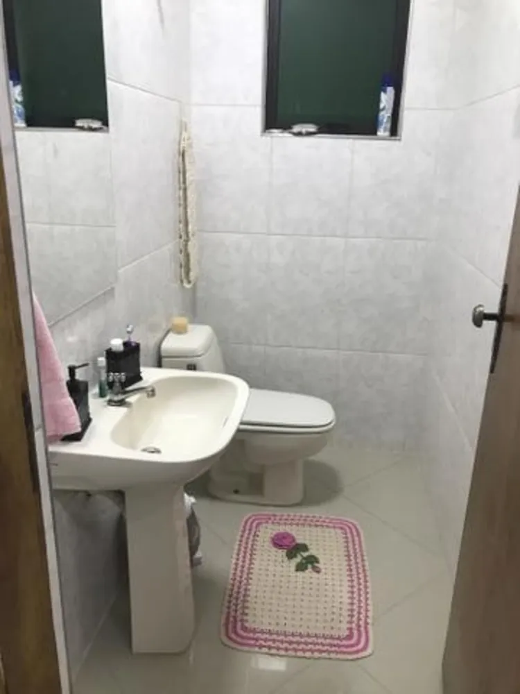 Sobrado, 4 quartos, 270 m² - Foto 5
